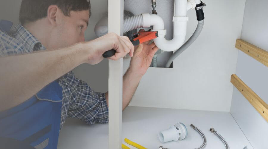 Professional Tankless Water Heater Installation in Sandyville, OH